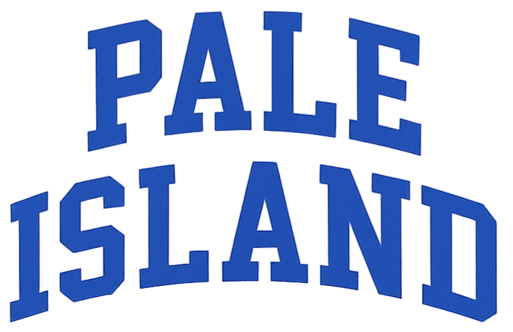 Pale Island Logo